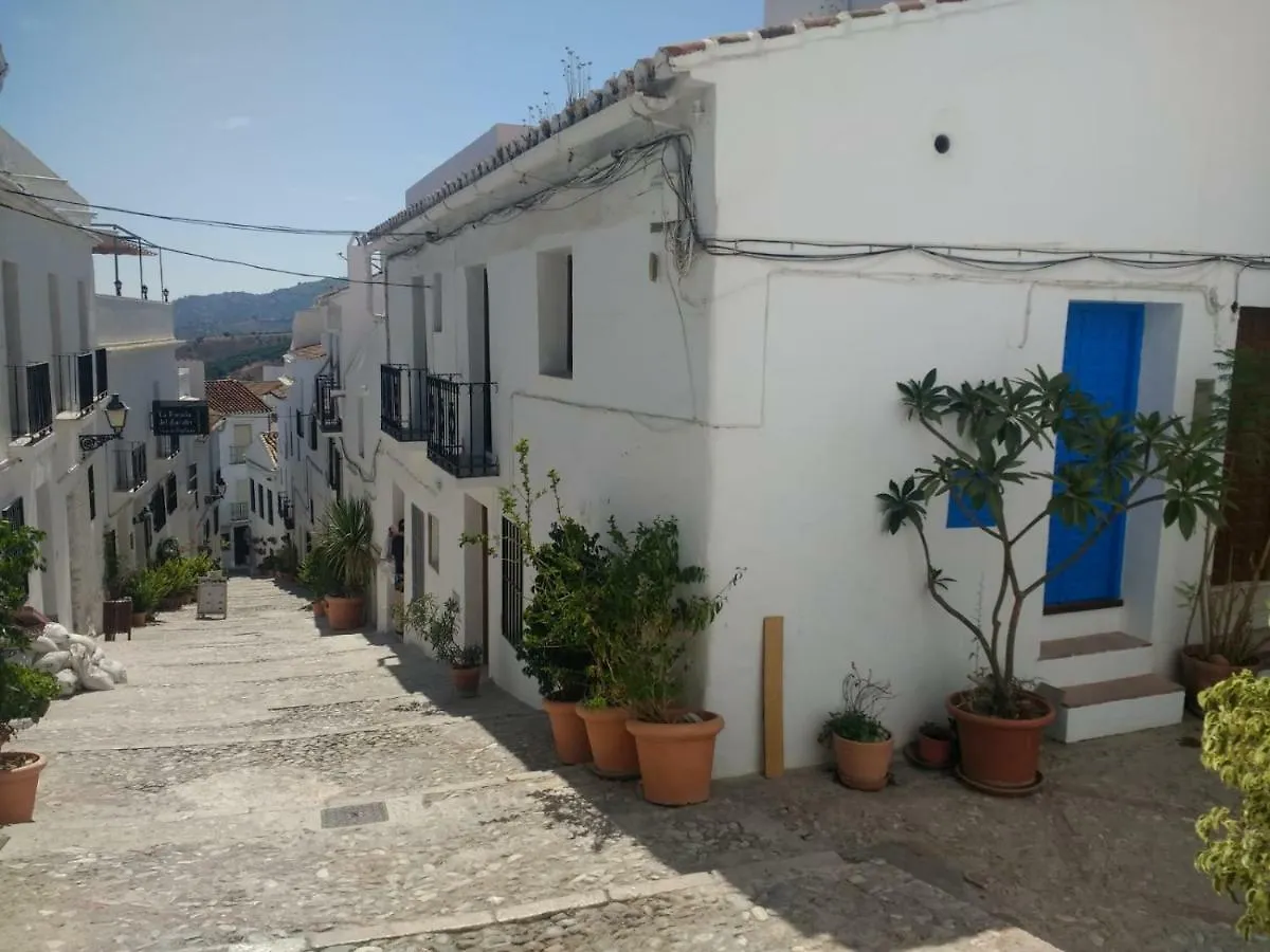 Casa Purica Villa Frigiliana 0*,  Spanje