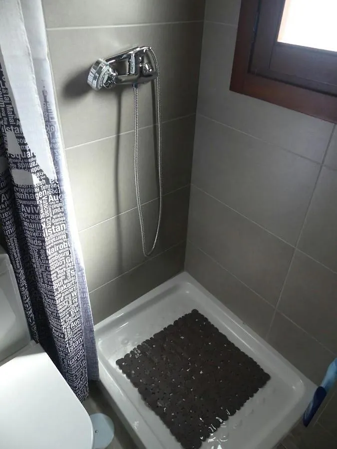 Vakantiehuis Casa Purica Villa Frigiliana
