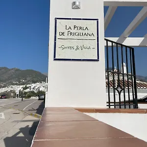  Appartement La Perla De &